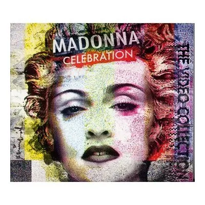 Celebration - Madonna