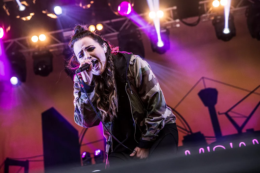 Festivalkollen: här är dagens viktigaste släpp