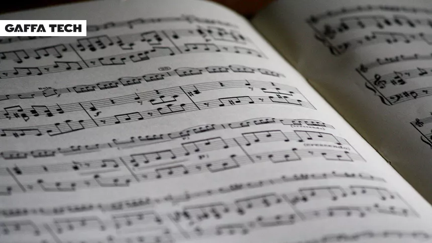 ANMELDELSE: Headsettet med klare musik-præferencer