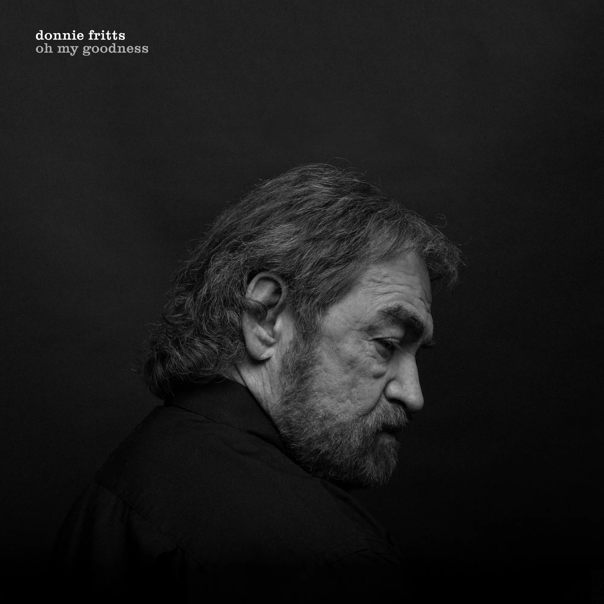 Oh My Goodness - Donnie Fritts