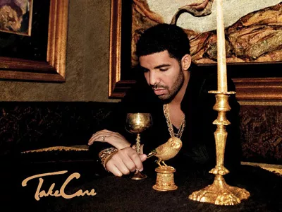 Take Care - Drake