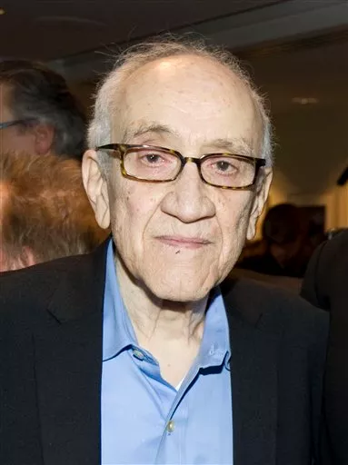 Jerry Ragovoy er død