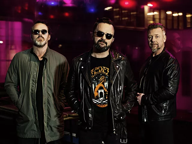 Fed Fredag offentliggør sidste navn på årets plakat