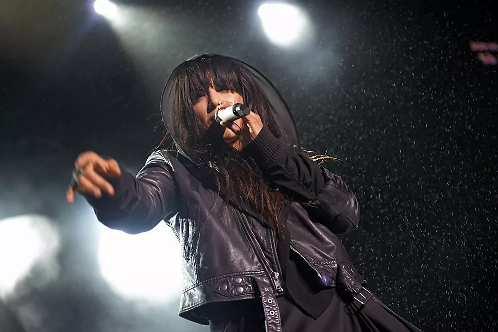 Loreen tilldelas regeringens musikexportpris
