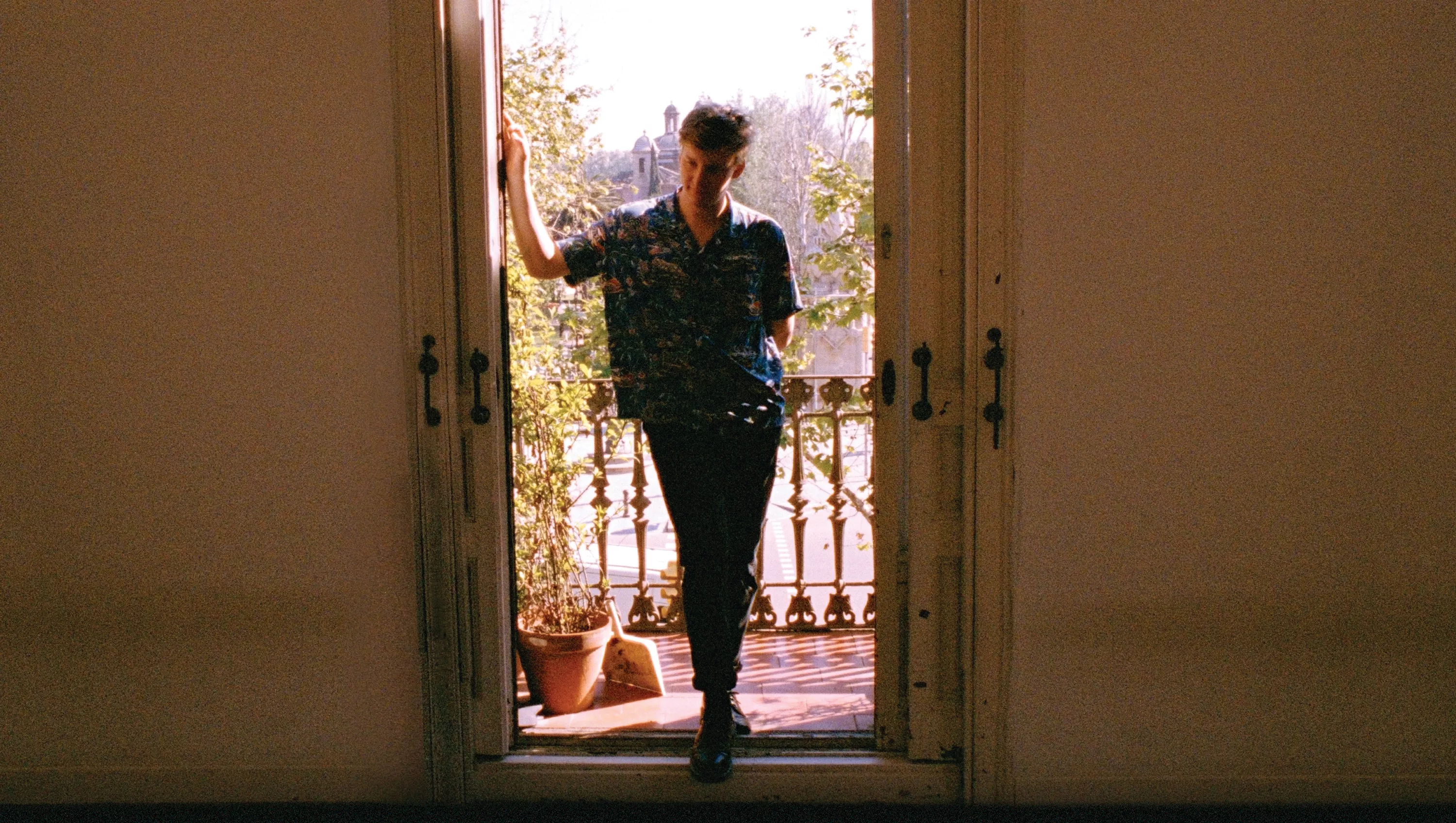 George Ezra til Danmark med nyt album 