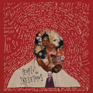 People - Skeletons