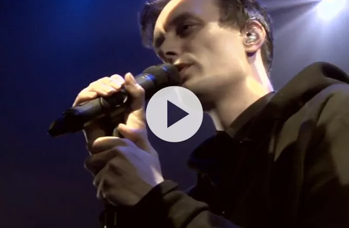 Se film med Efterklangs sidste koncert