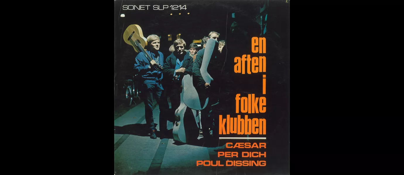 KLASSIKEREN: Da gamle viser blev progressiv popkultur 