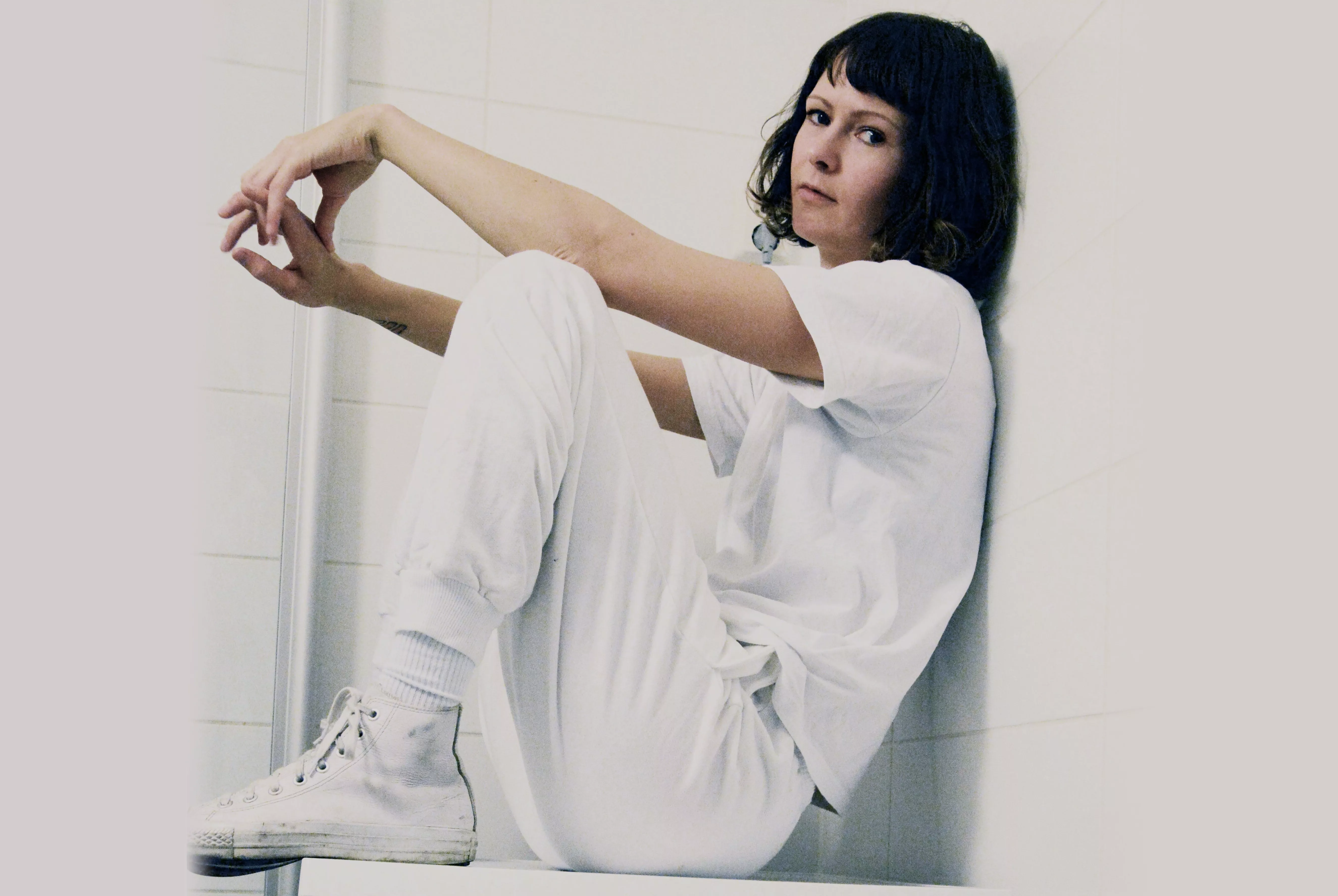 Hanne Kolstø: Når låter blir tatt med inn i nye rom