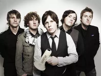 Dundertåget: Dom Feta Åren Är Förbi