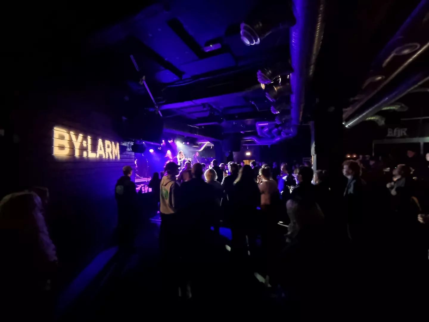 Norske by:Larm tilføjer 18 navne til lineuppet