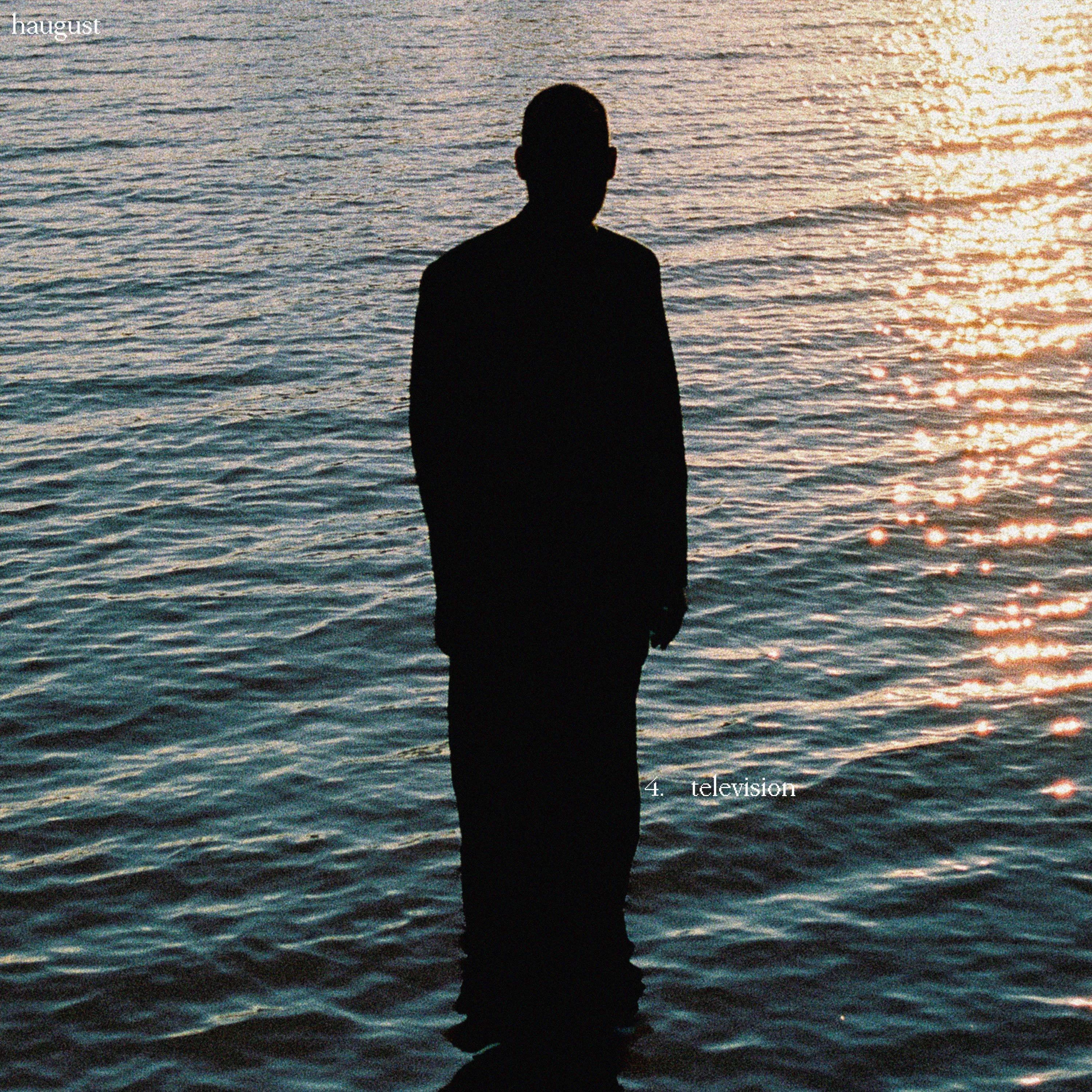 HØR NÅ: HAUGUST UTE MED NY LÅT