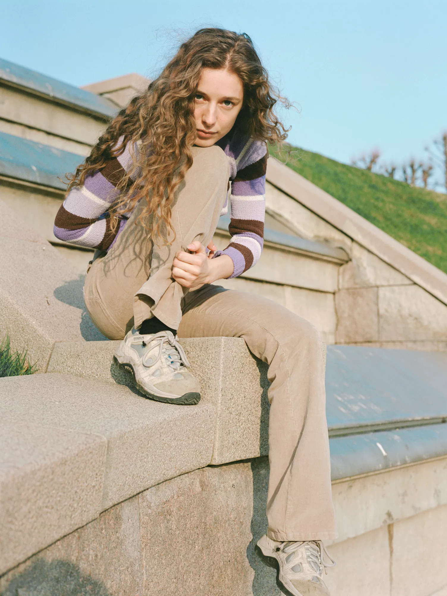 En elegant jonglering med genrer