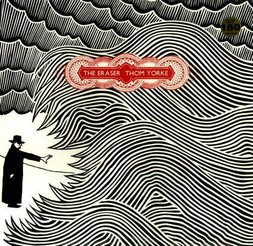 The Eraser - Thom Yorke