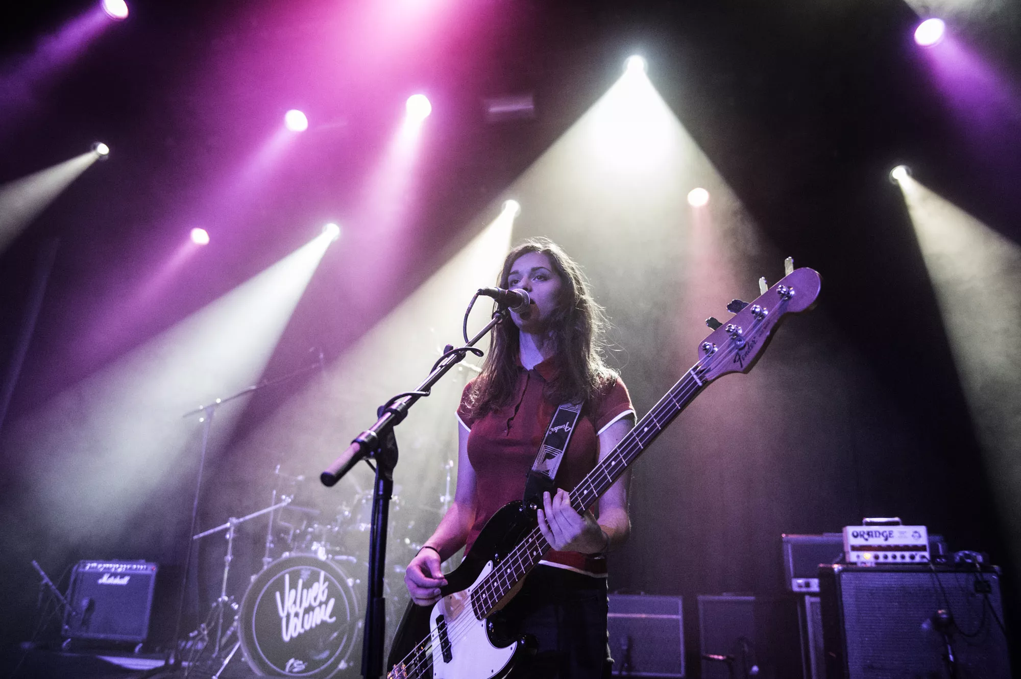 Oppenheimer Festival præsenterer årets program