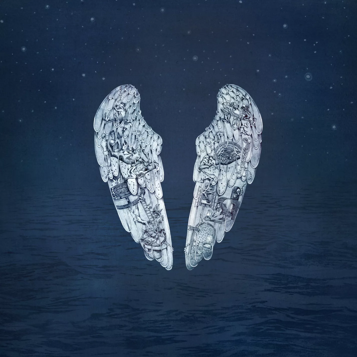 Coldplay er årets hurtigst sælgende