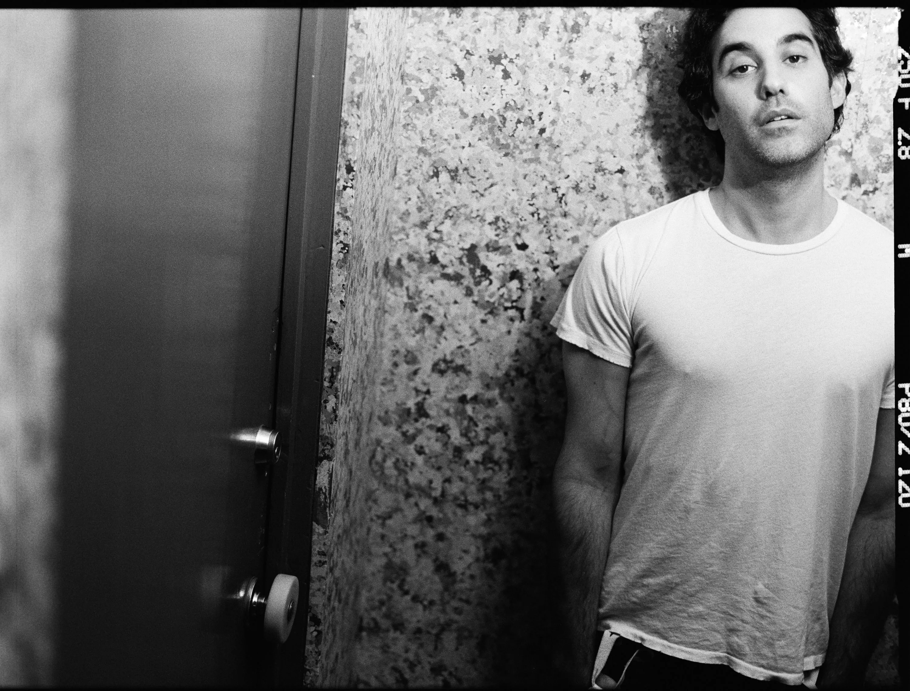 Joshua Radin mot Sverige