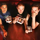 Houseparty på flaske