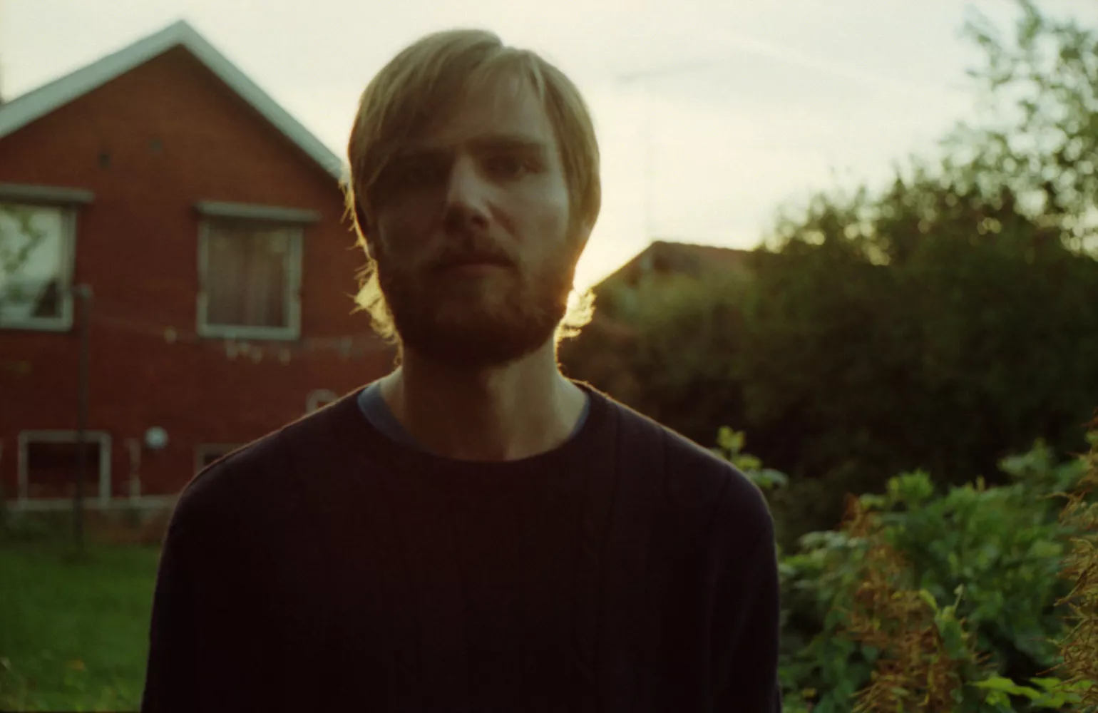 The Migrant: Sange fra den amerikanske landevej