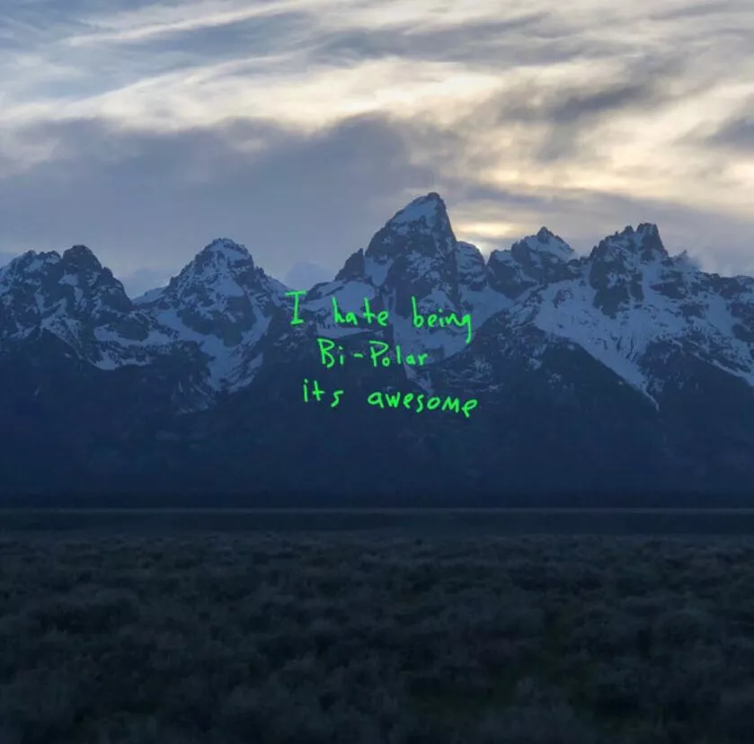 Ye - Kanye West