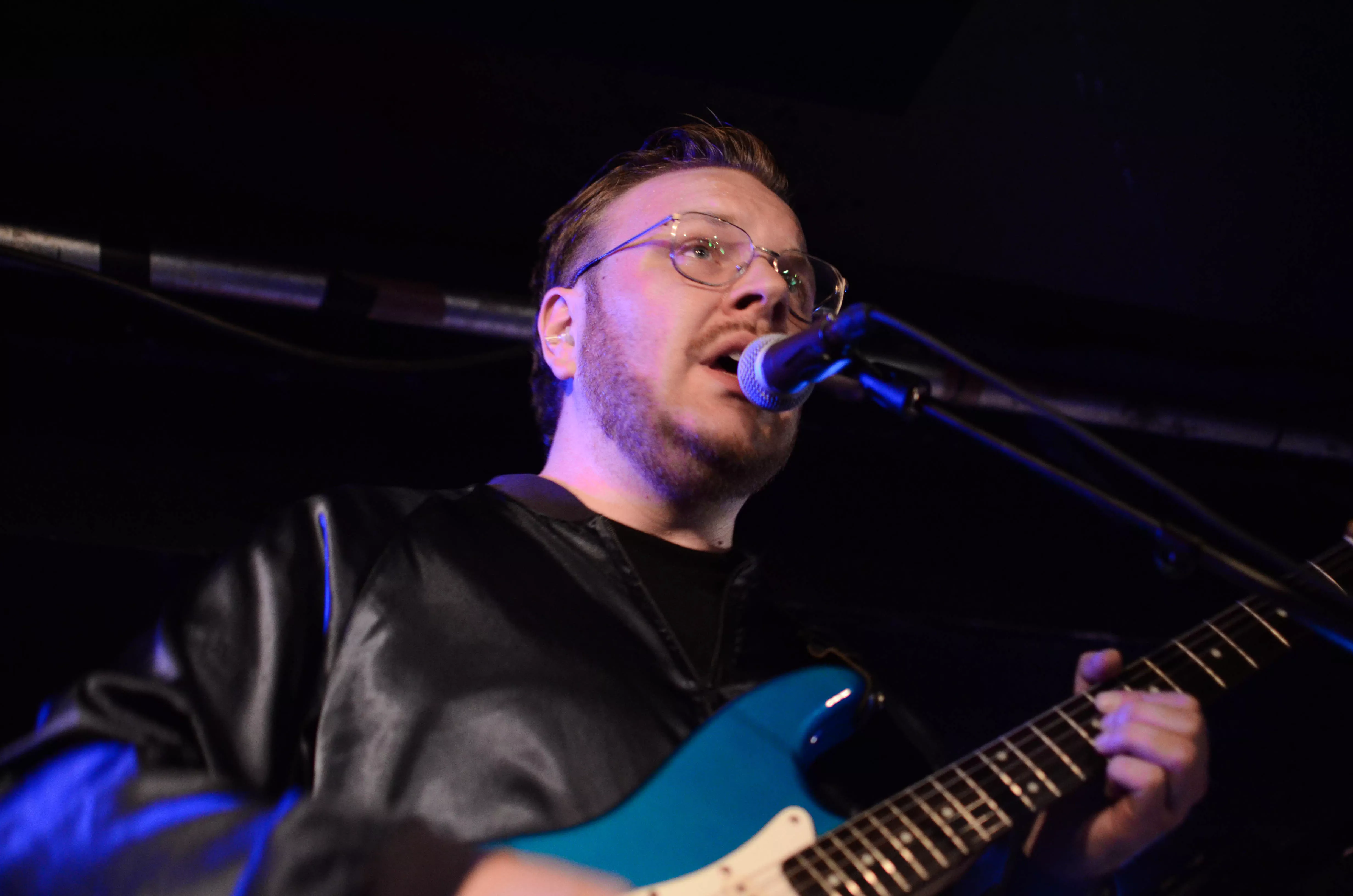 Hør Ungdomskulens nye album