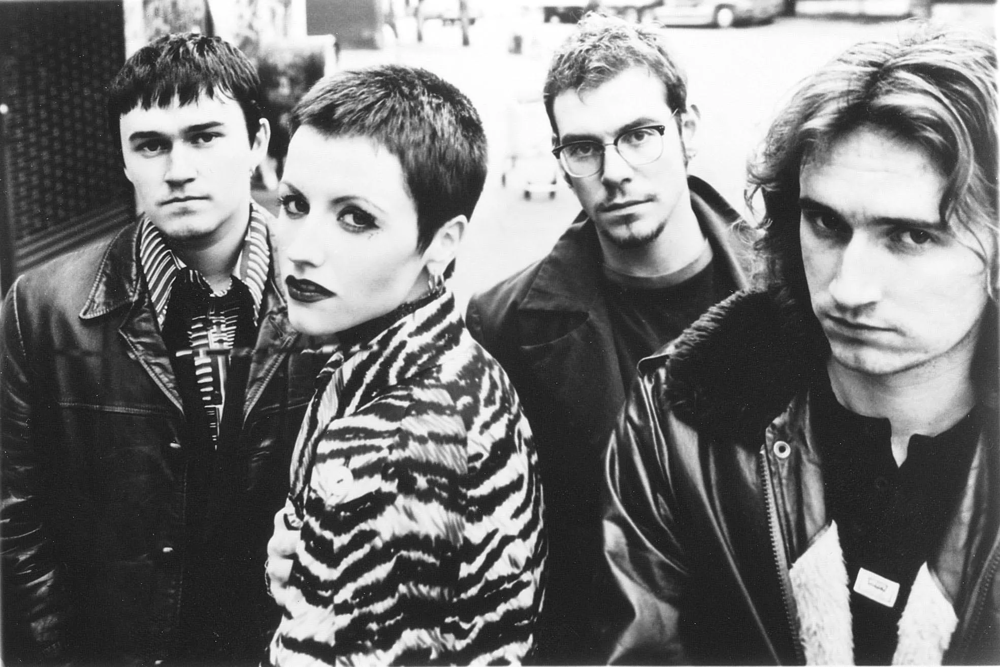 The Cranberries-vokalistens dødsårsak er offentliggjort