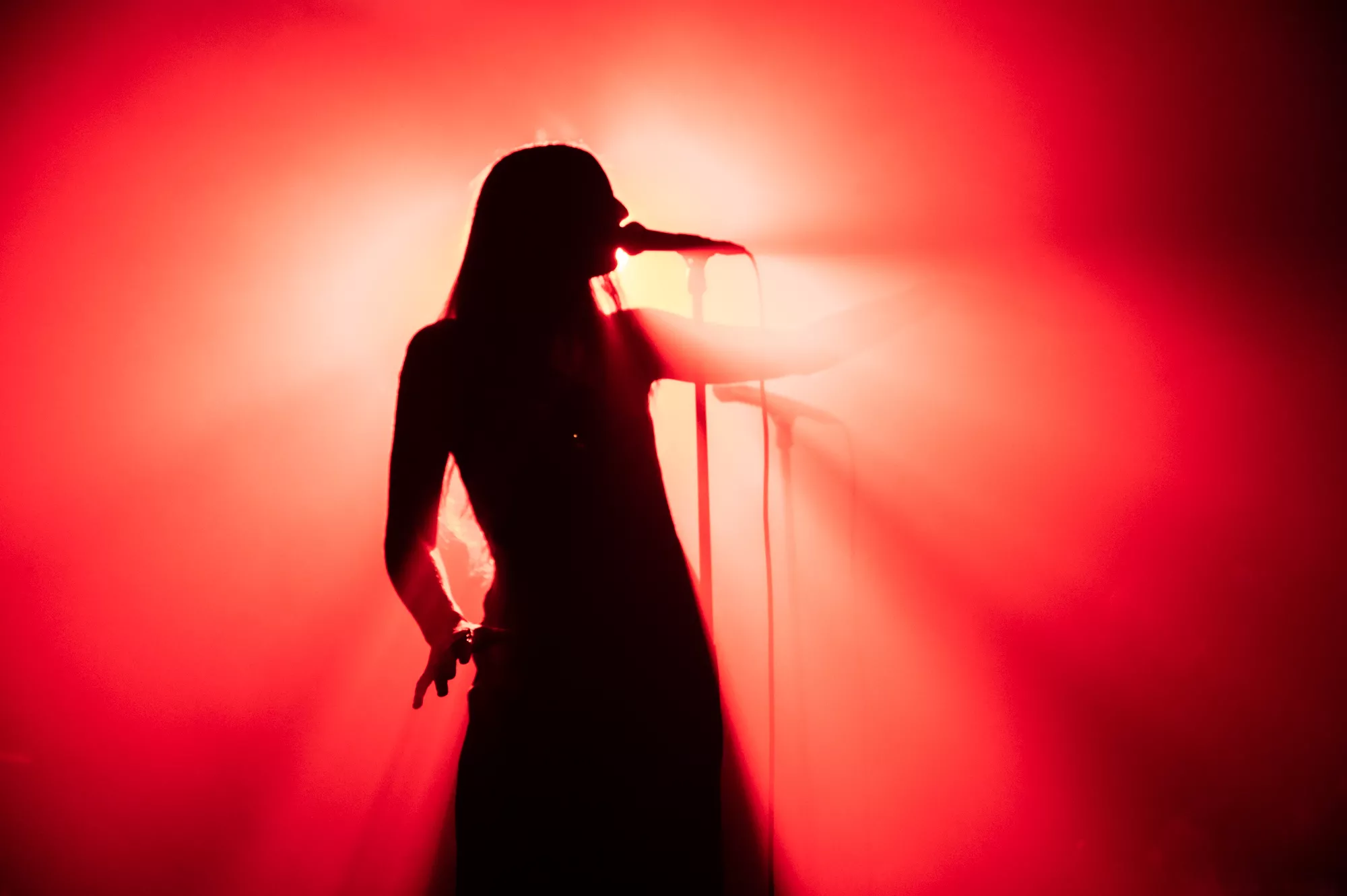 En urkraft i fysisk form