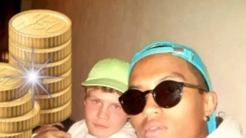 Utvisningshotad svensk artist får hjälp – från oväntat håll