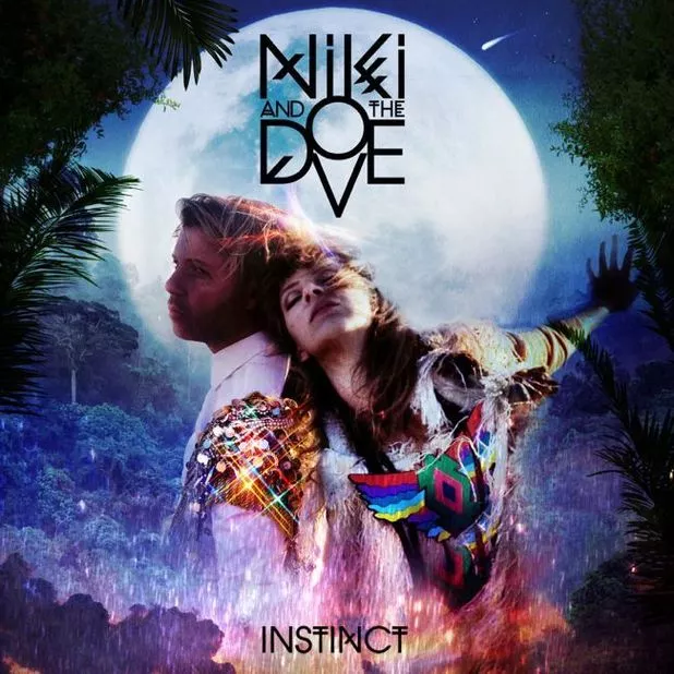 Instinct - Niki & The Dove