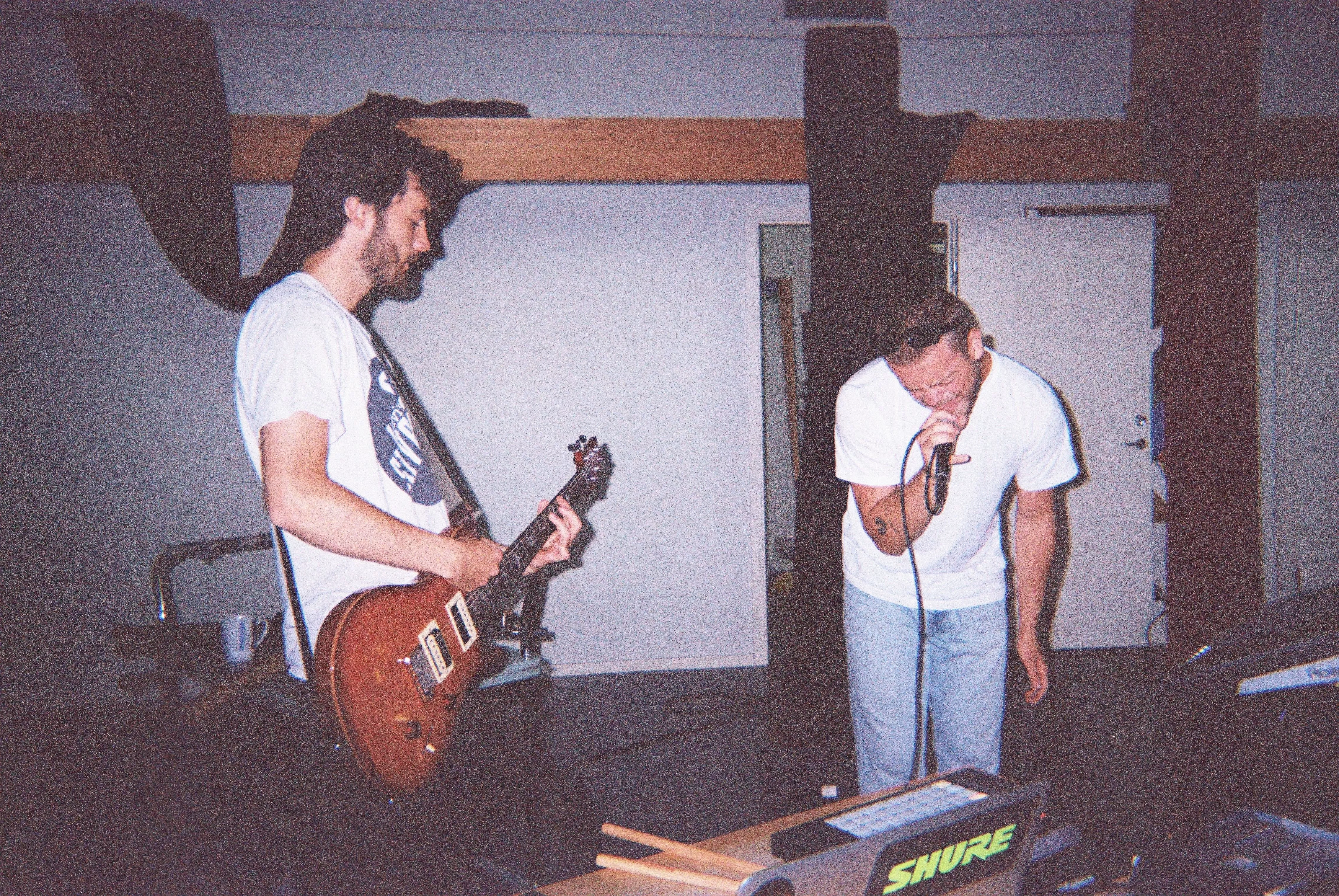 Utses till Framtidens Artist av P3