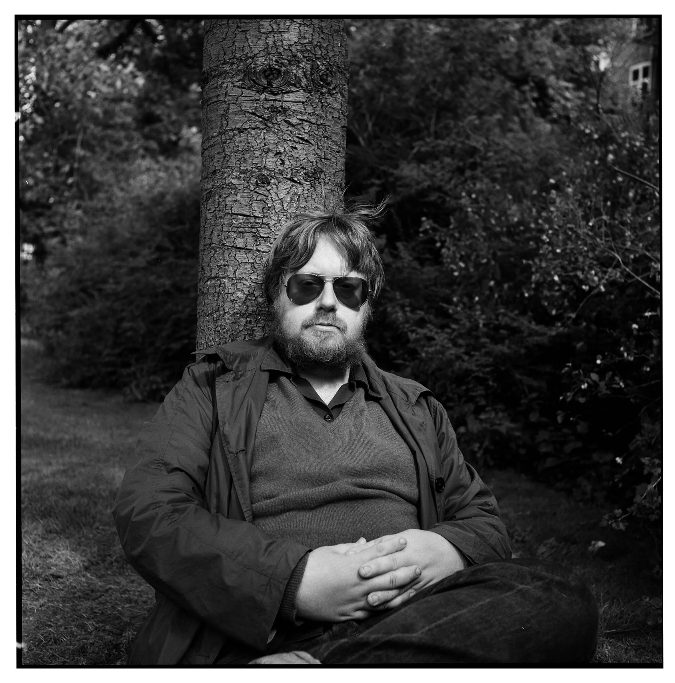 Jacob Bellens annoncerer forårsturné