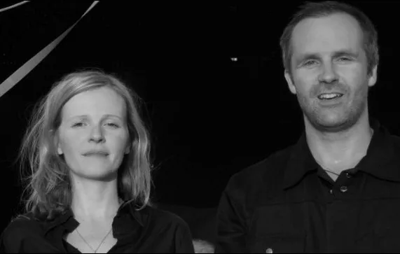 Metal Ghost spiller debutkoncert