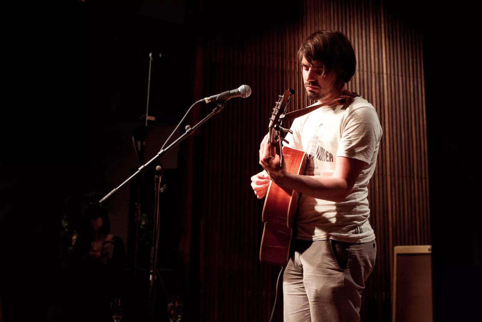 The Bear That Wasn't : Spot, Café Hack, Århus