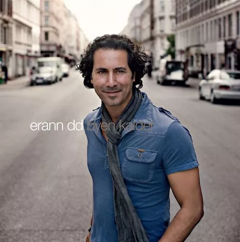 Byen Kalder - Erann DD