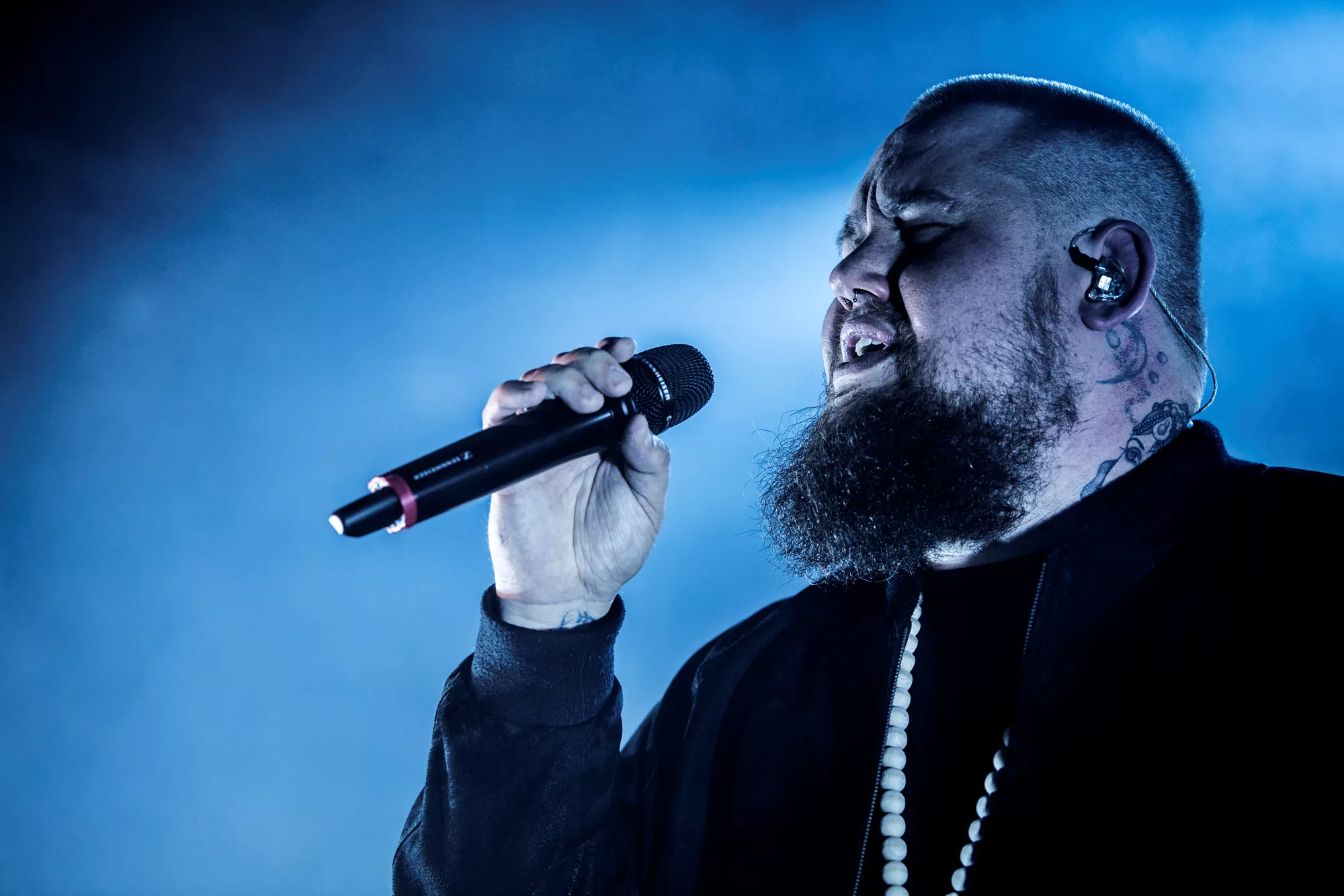 Svenskarnas nya soul-favorit kommer hit