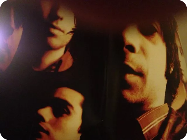 Knarrholmen plockar in 90-talspop