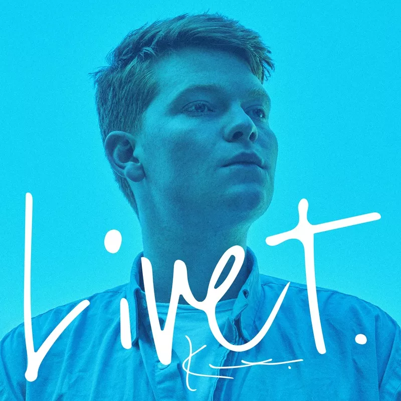 Livet  - Karl William