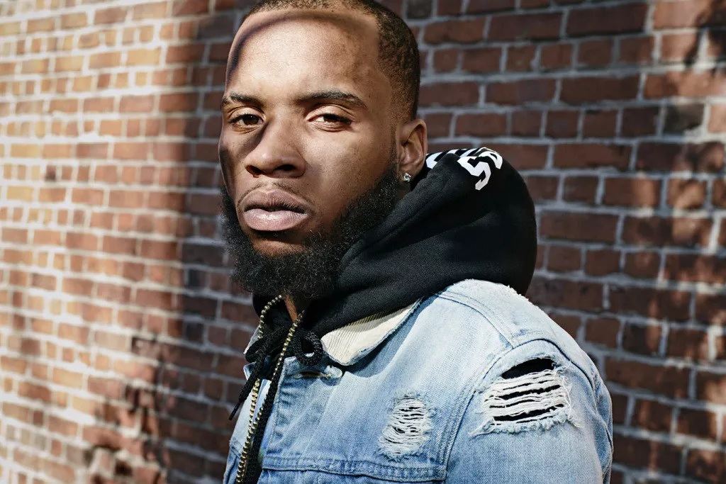Tory Lanez leker kongens etterfølger