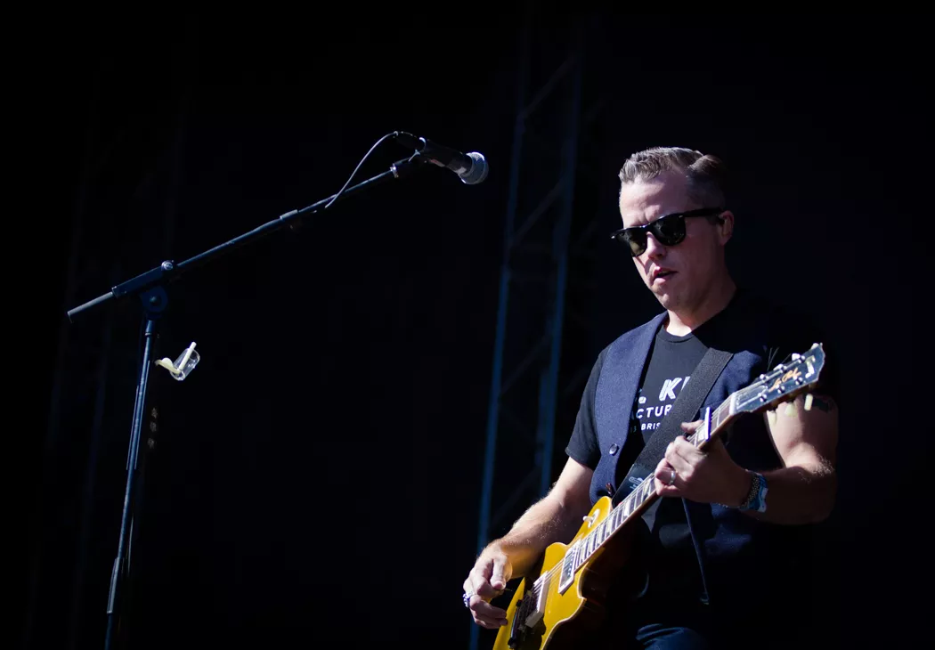 Skickligt hopkok ur popmusikens urkälla 