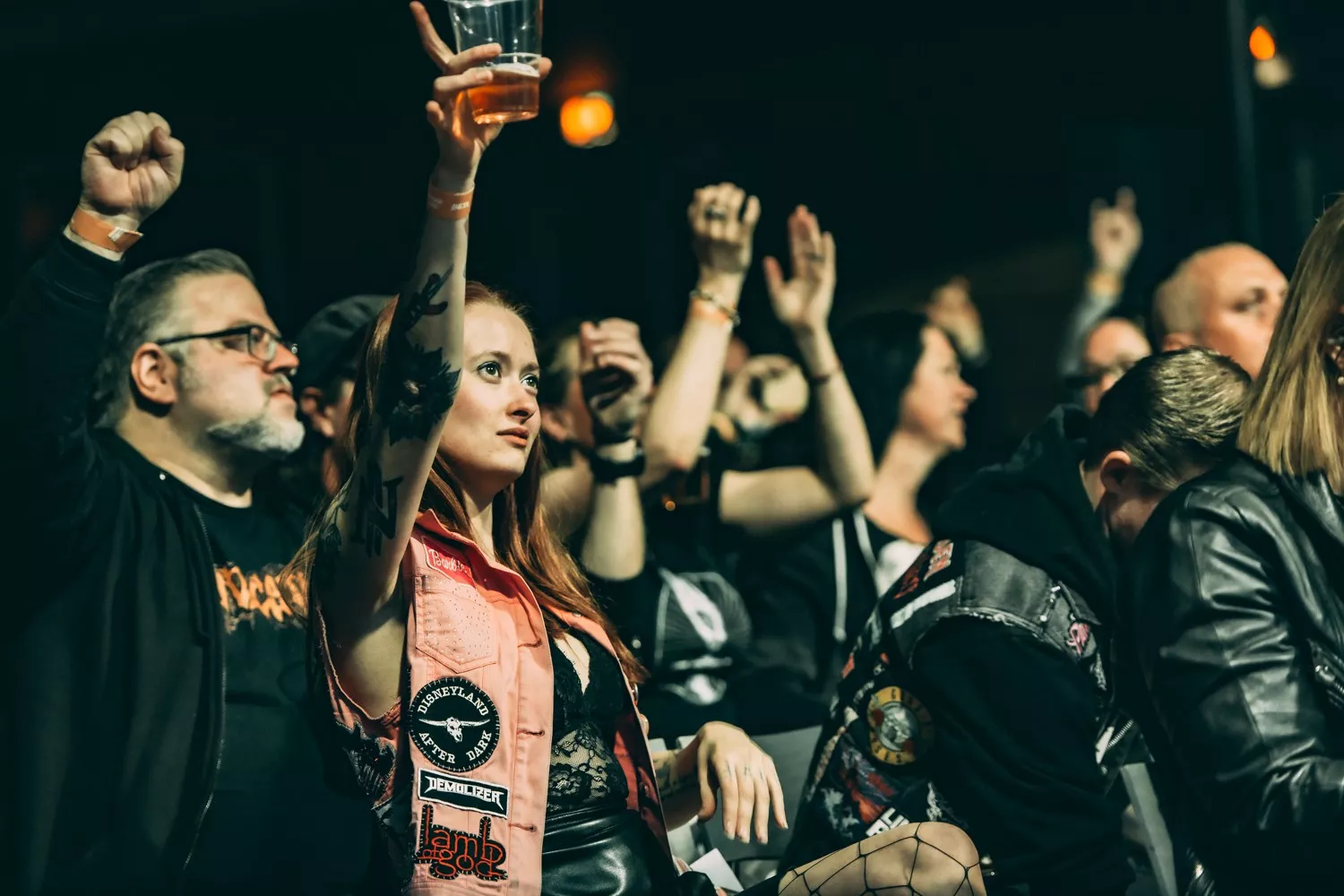 Nordic Noise fejrer ti års jubilæum – og har for alvor fundet formen