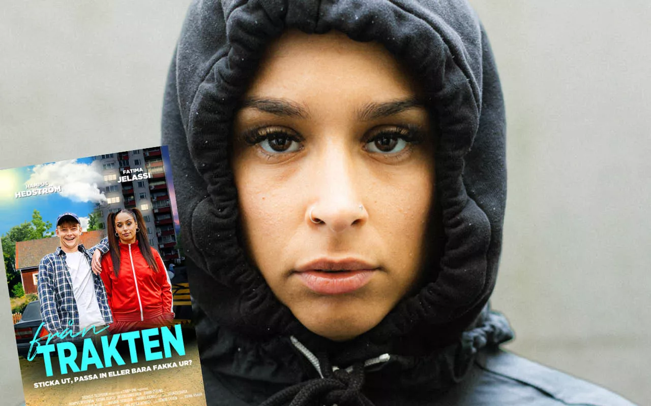 Foto: SVT / Pressbild