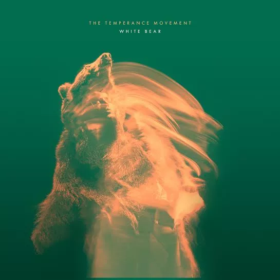 White Bear - The Temperance Movement