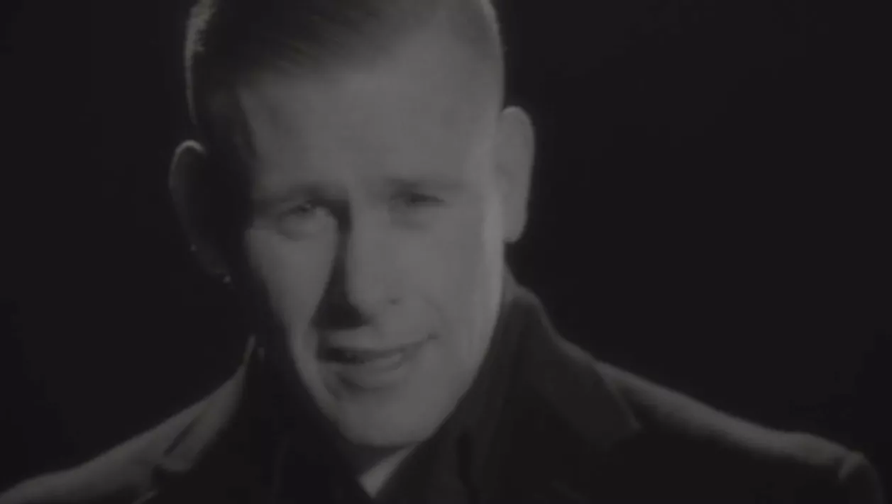 Se ny musikvideo med L.O.C.