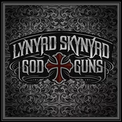 God & Guns - Lynyrd Skynyrd