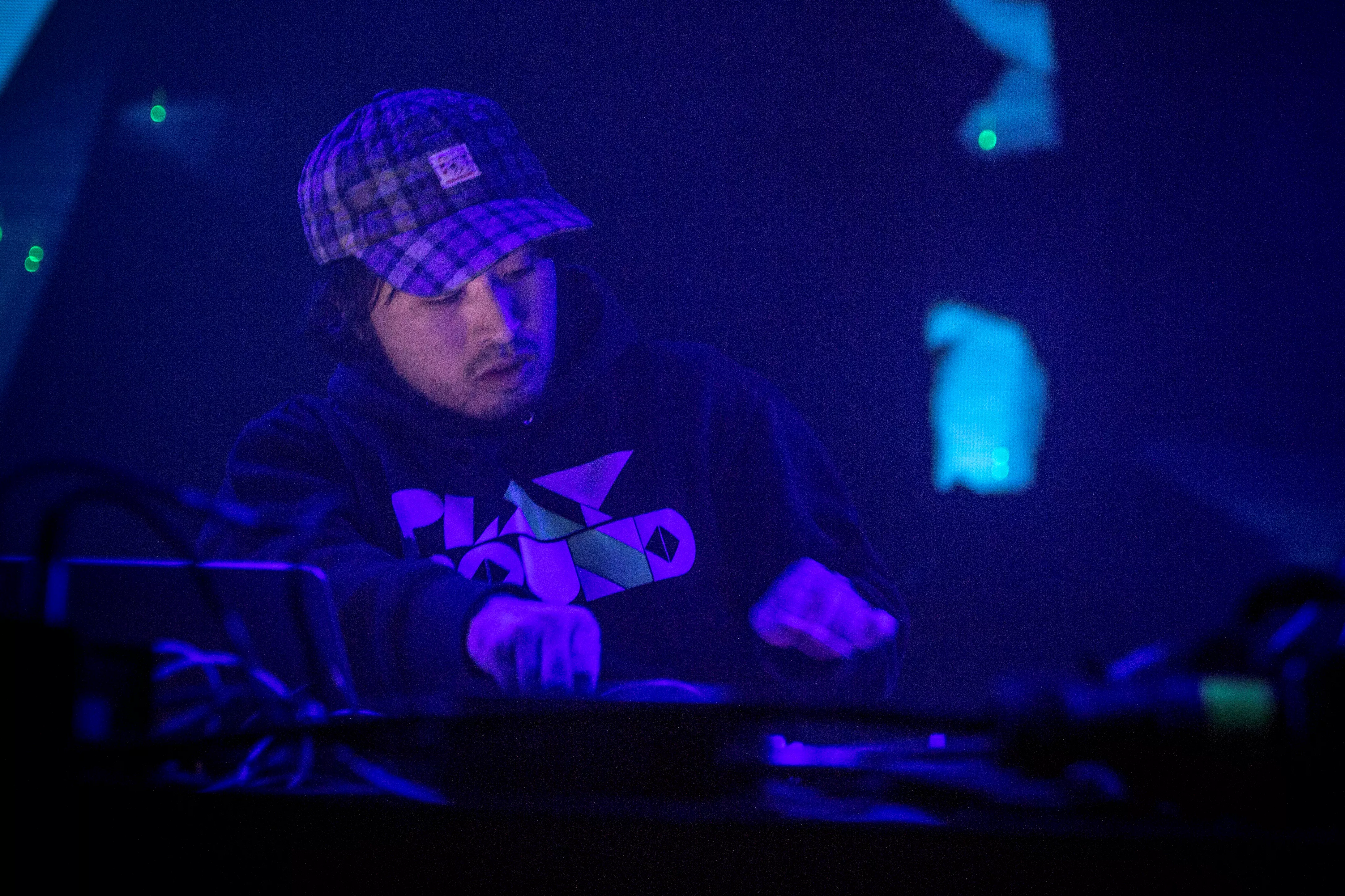 Ubeskrivelig fremtidsmusik og overvældende musikalitet