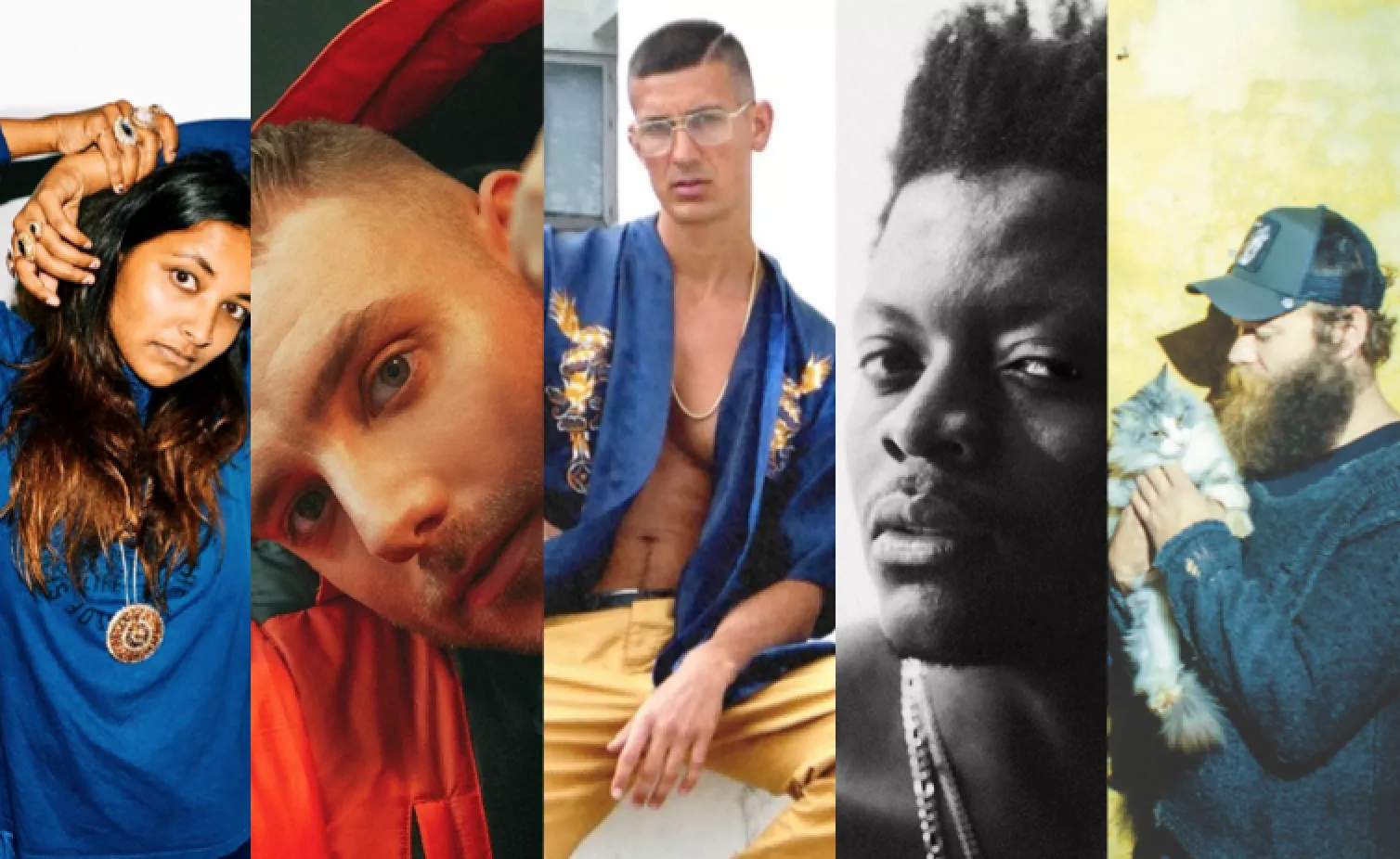 BEDST LIGE NU: Spil dansk special vol. 6