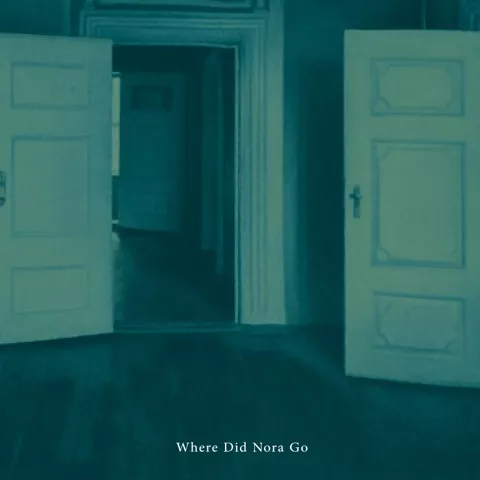 Where Did Nora Go - Where Did Nora Go