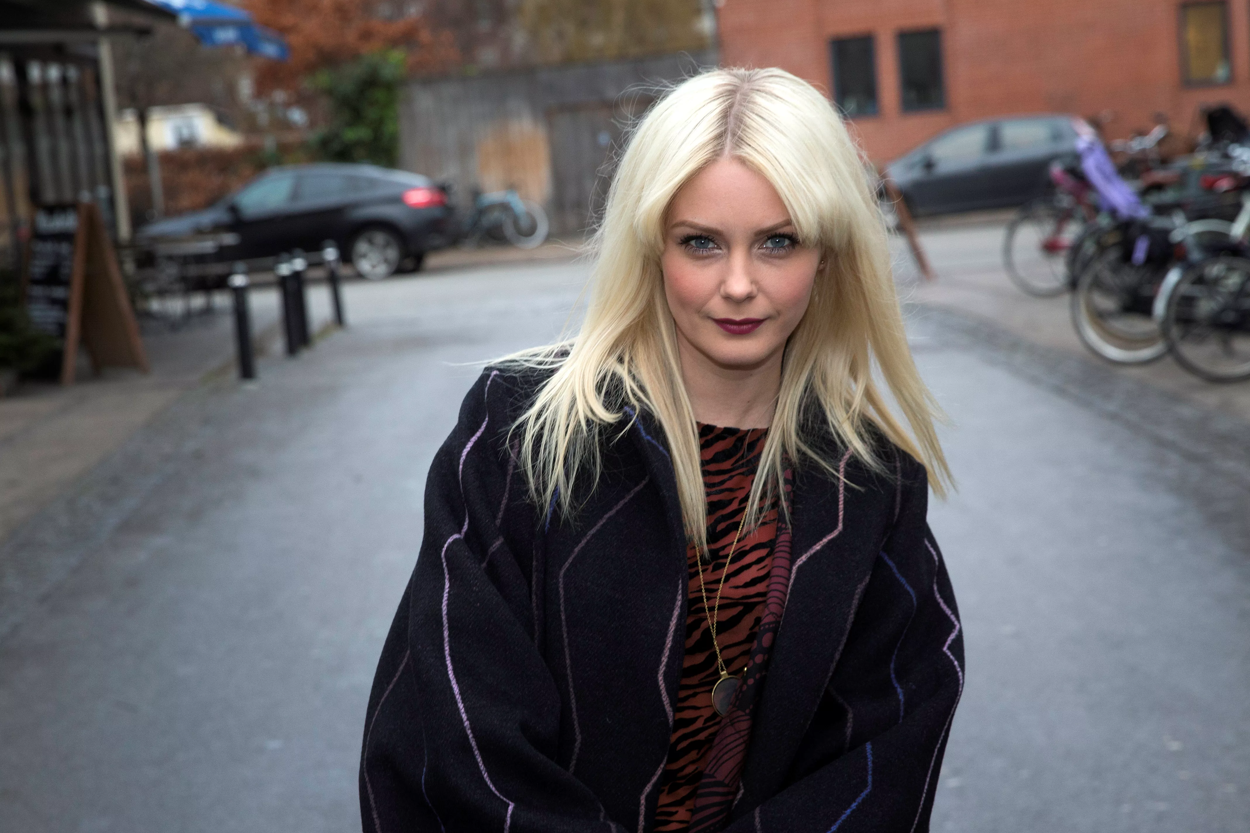 X Factor er tilbage – dommer Mette Lindberg svarer på læsernes skarpe spørgsmål