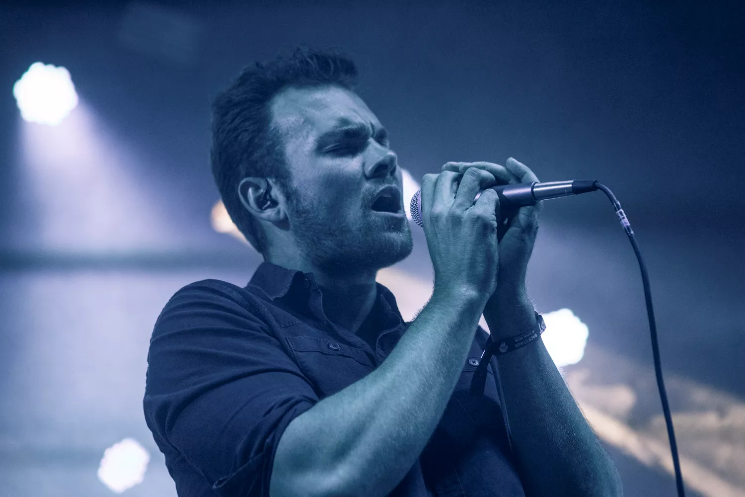 Kan jeg få en omgang mere med IAMJJ?