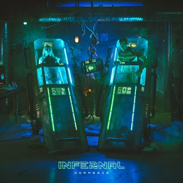 Hormesis - Infernal